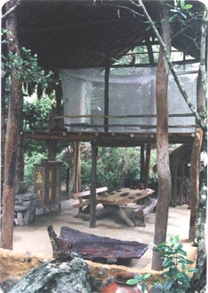 Buttala Eco-Lodge