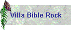 Villa Bible Rock