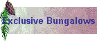 Exclusive Bungalows