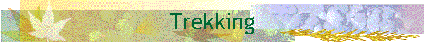 Trekking