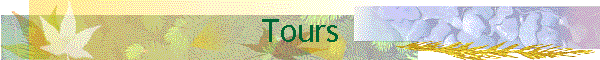 Tours