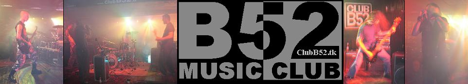 B52 site