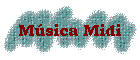 M�sica Midi