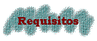 Requisitos