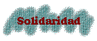 Solidaridad