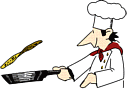 Ver la Receta del Mes (Pan Casero)