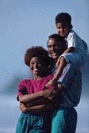 Affordable healthcare for the entire family!