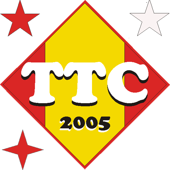 TTC FUTEBOL CLUBE