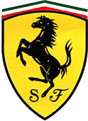 SPORT FERRARI CLUB