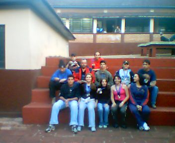 Equipe ribeir�oclarense campe� regional escolar