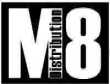 Millenium 8