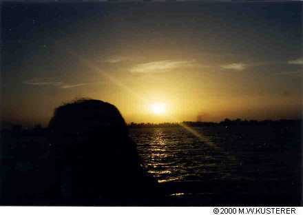 cruisesunset