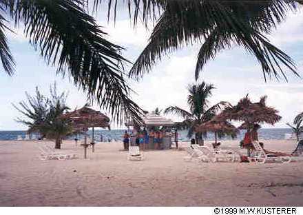 beachbar