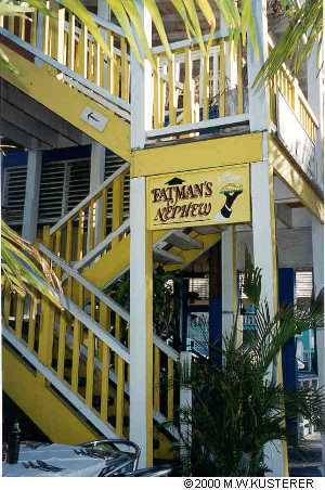Fatman's Nephew