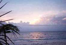 sunrise