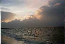 sunrise