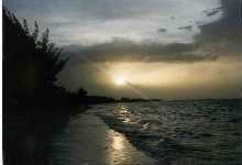 sunrise