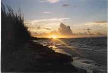 sunrise