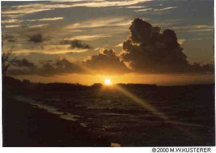 sunrise