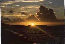 sunrise