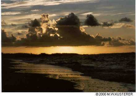 sunrise