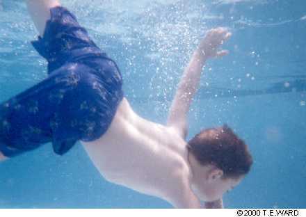 dunderwaterswim