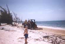 beachdozer