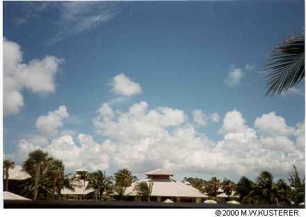 puffyclouds