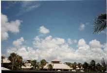 puffyclouds