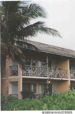 ourbalcony