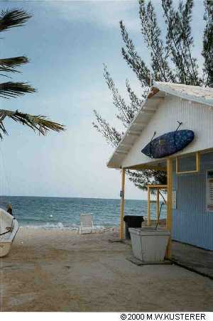 beachshack