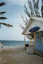 beachshack