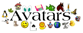 CFC Custom Avatar Library