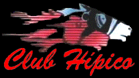 Club Hipico est� inmenso dando ganadores