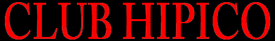 Club Hipico crecido en aciertos !!!!!!