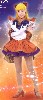 Murata Ayumi as Sailorvenus