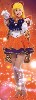 Murata Ayumi as Sailorvenus