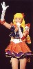 Inada Nao as Sailorvenus