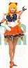 Sailorvenus from BSSM: Kaguya Shima Densetsu