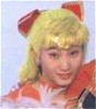 Nakaya Kanatsu as Sailorvenus