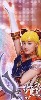 Watanabe Mizuki as Sailorvenus