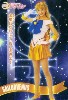Sailorvenus collectors' card