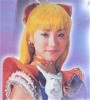 Inada Nao as Sailorvenus