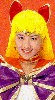Suzuki Nana as Sailorvenus