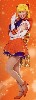 Nakamura Yuki as Sailorvenus