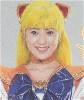 Nakamura Yuki as Sailorvenus