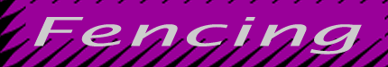 Fencing