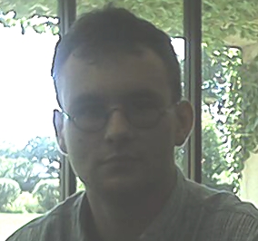 Bart Chwalisz