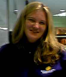 Jenny Stapf