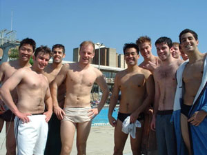 outdoor pool team pic (click for larger image)